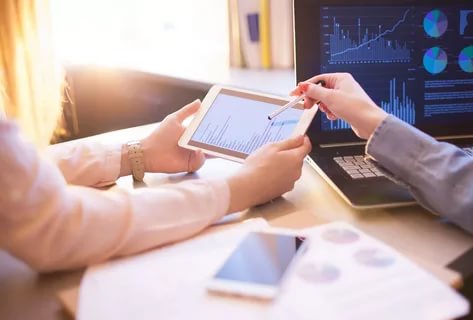 аналитическая работа аналитическая работа
